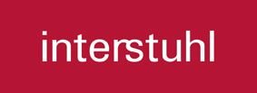 Logo von interstuhl