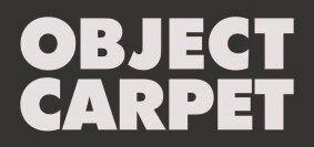 Logo von Object Carpet